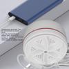 Portable Washing Machine for Sink USB Powered Mini Turbine Washing Machine Turbo Washer with Suction Cups