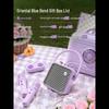 Divoom SongBird-SE Portable Karaoke Bluetooth Speaker with Dual Mics (CN version)