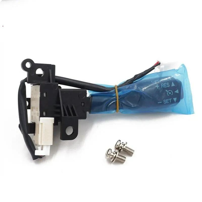 

84632-34011 Переключатель круиз-контроля рулевого колеса для Toyota Corolla Yaris Vios Auris Prius Previa 84632-34017 84632-08021