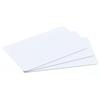 Fagoo Extra Large Coated White ID Cards (67x98mm) CN plug (adapter included)