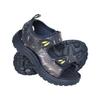 Mountain Warehouse Childrens/Kids Sand Leaf Sandals