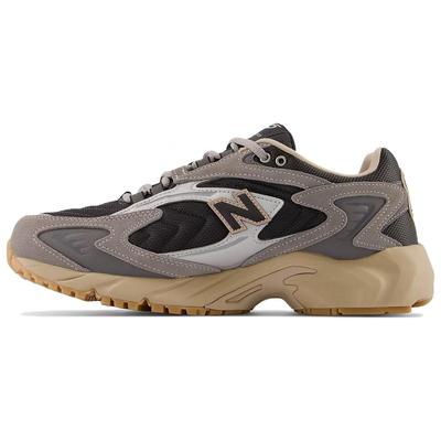 725 Marblehead Phantom Unisex Sneakers Grey Metallic-Silver ML725U