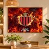 5D Diamond Painting OGC Nice FC DIY Full Drill Diamond Art Kit Home Decoration