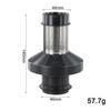 1/2 Pcs Replacement The Filter Bracket For Karcher VC4 VC6 Vacuum Cleaner Accessories Cleaning Spare To Replace