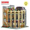Brinquedos de construção e engenharia – Brinquedos de montar