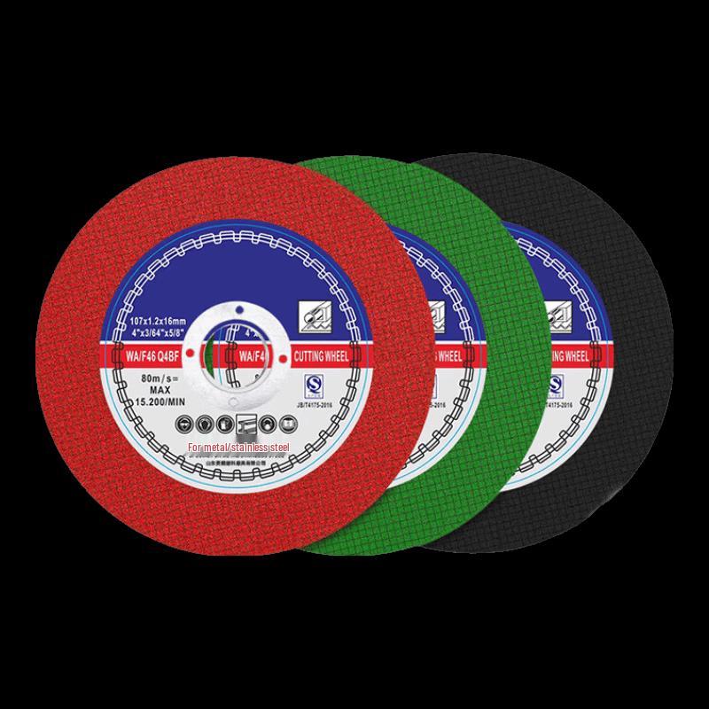 Yuqilong Angle Grinder Cutting Disc