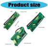 3 In 1 Small Magnetic Level Ruler Horizontal Vertical Measuring Leveling Tool Angle Finder for Household Applications
