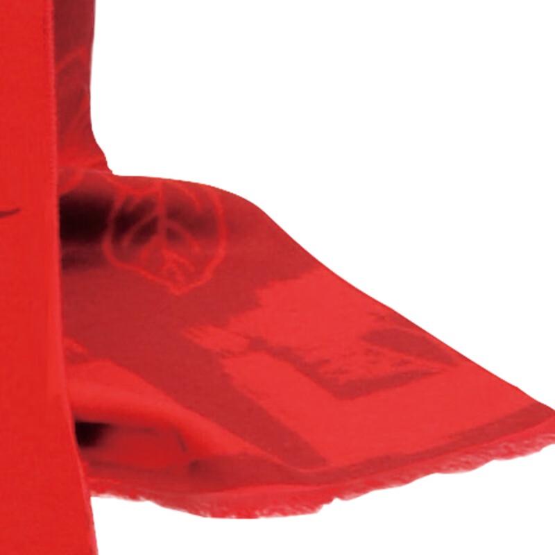 Aisiyalan Chinese Red Modal Scarf