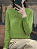 Butterfly Rhinestone Crew Neck Casual Spring Sweater for Women