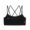 Vest-type Underwear, Women's Thin Style, No Steel Ring, No Marks, Comfortable, Anti-light Tube Top, Sexy and Beautiful Back Light Sports Bra Cover.