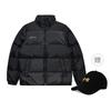 Li Ning Sports Life Collection Down Jacket Unisex YYMT081-3