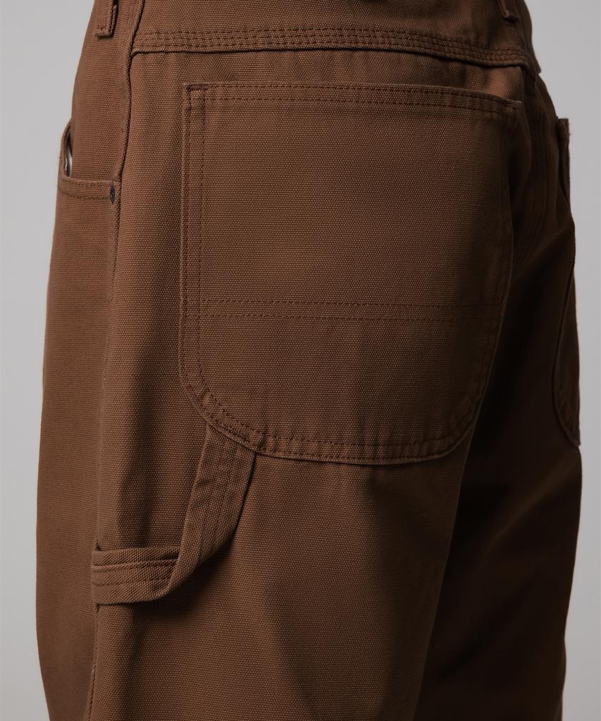DICKIES 1939 Duck Canvas Carpenter Pants Timber