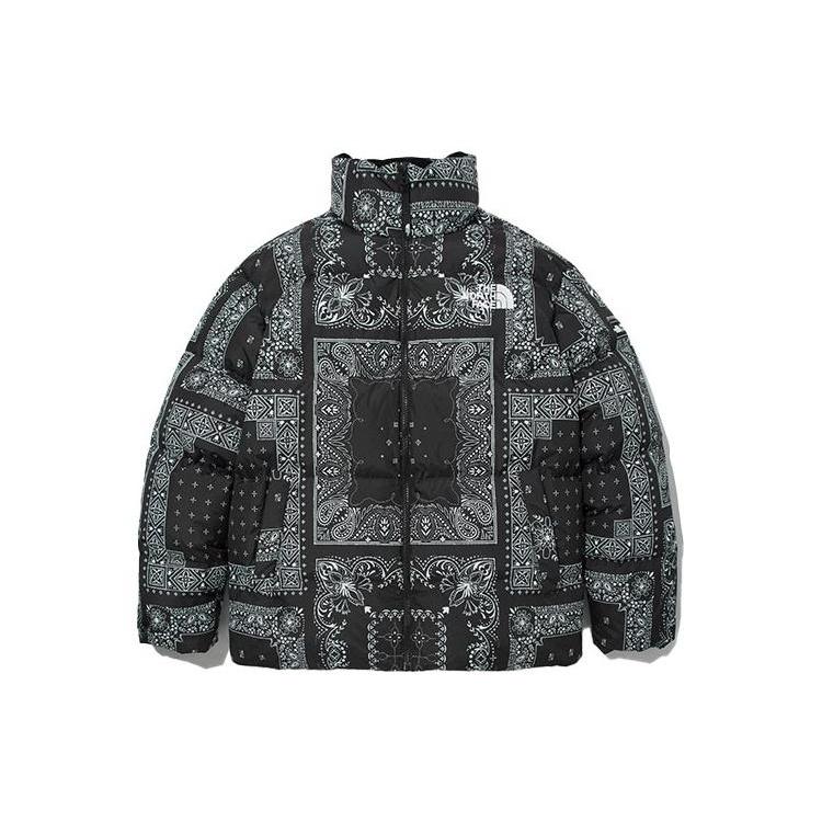 THE NORTH FACE LOFTY Down Jacket