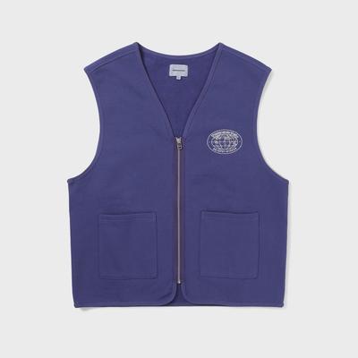 Teplé oblečení – Pletené vesty