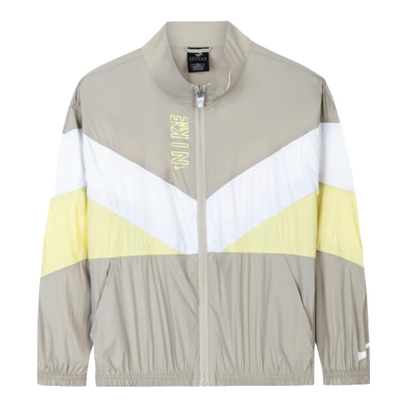 NIKE3BRAND Boys Lightweight Breathable Summer Sports Jacket 6