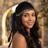 Ethnic Style Belly Dance Accessories Belly Dance Traditional Headwear  Dance Show
