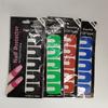 5 Stück/1 Satz U-förmige Nagelschutzfolie, verwendet für Nageldruck und Malerei, Nagellack-Spritzschutzwerkzeuge, Nagelverstärkungswerkzeug