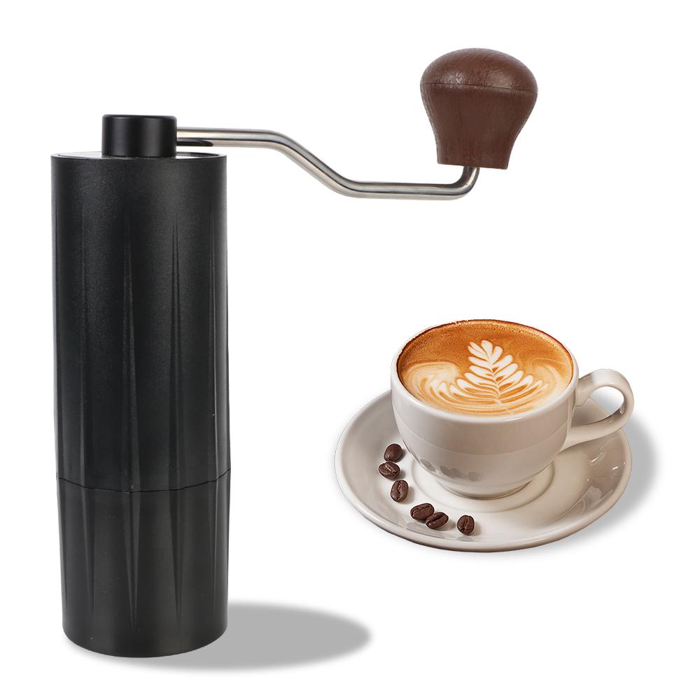 Kaufe Portable High Quality Hand Grinder Mill Kitchen Tool Stainless