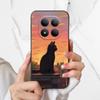 Case For Xiaomi Poco M8 Pro Phone Cover Stylish Camera Protection Cases For Redmi Note 15 Pro Plus Pro+ 5G Coque Soft TPU Funda