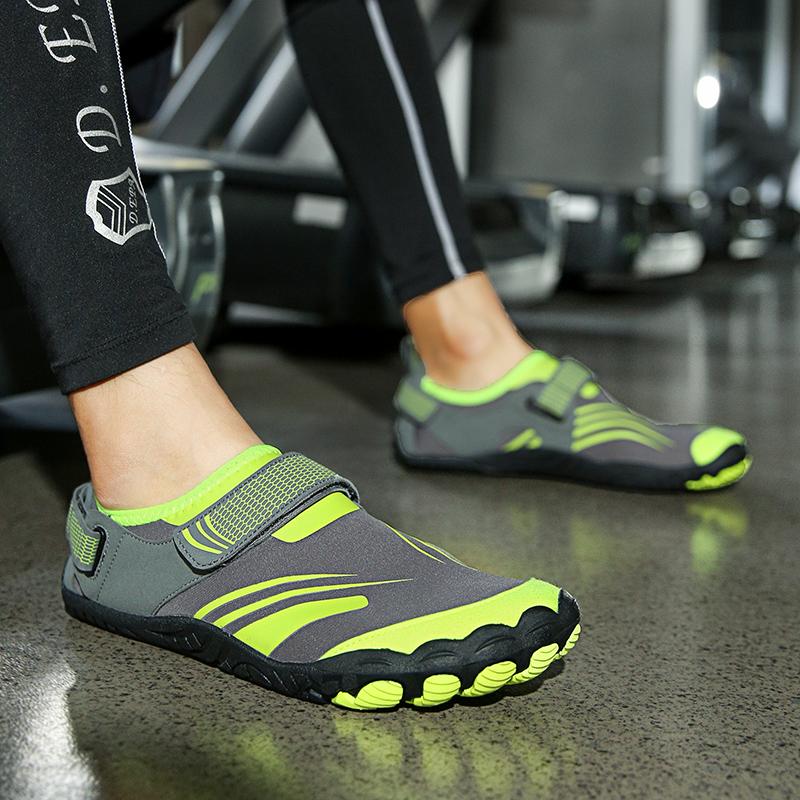 35-46 Herren/Damen Strandschuhe Outskary Strandschuhe Laufschuhe Multifunktionale Yoga Fitnessschuhe