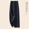 Women's Slimming Loose-Fit Straight-Leg Pants - New Spring 2025 Collection
