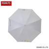 Ogawa Snoopy UV Peanuts Beer 8 90061 Women's Parasol, 99.9% Protection, Heat-Shielding, Water-Repellent, Design, 50cm, Ribs,