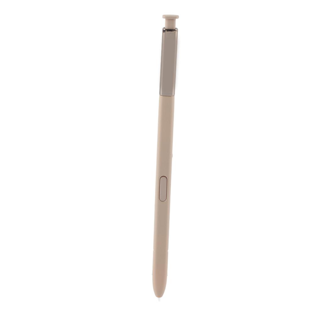 For Note 5 Electromagnetic Stylet Touch Pen Replacement Gray