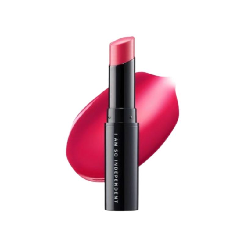 isoi Bulgarian Rose Lip Treatment Balm Berry Rose