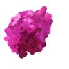 Balloon Sequins 1.5Cm Round Bobo Ball Filled With Decorative Sequins Balloon Arrangement Sprinkling Flowers