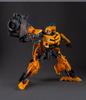Optimus Bumblebee Autobot Transforming Robot Figure - Children's Gift
