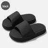 Children's Cartoon Anti-Slip Slippers - Summer Sandals for Girls, Boys, Men, and Women.