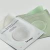 Briskin Exopeptide Collagen Mask 5 Sheets  Resurrection Houttuynia Cordata 