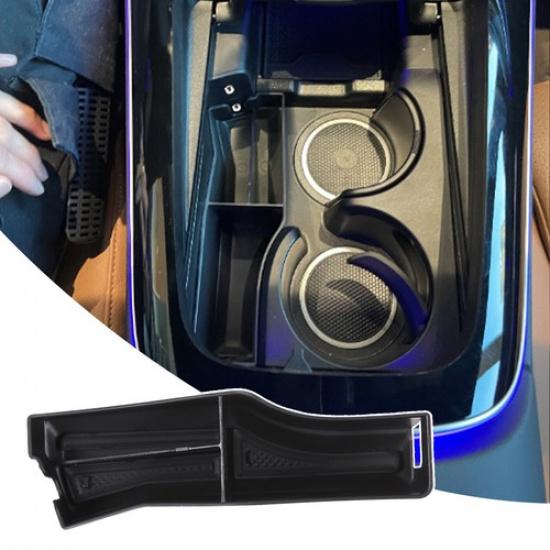 ABS přihrádka na středovou konzoli pro Benz třídy E W214 2024+