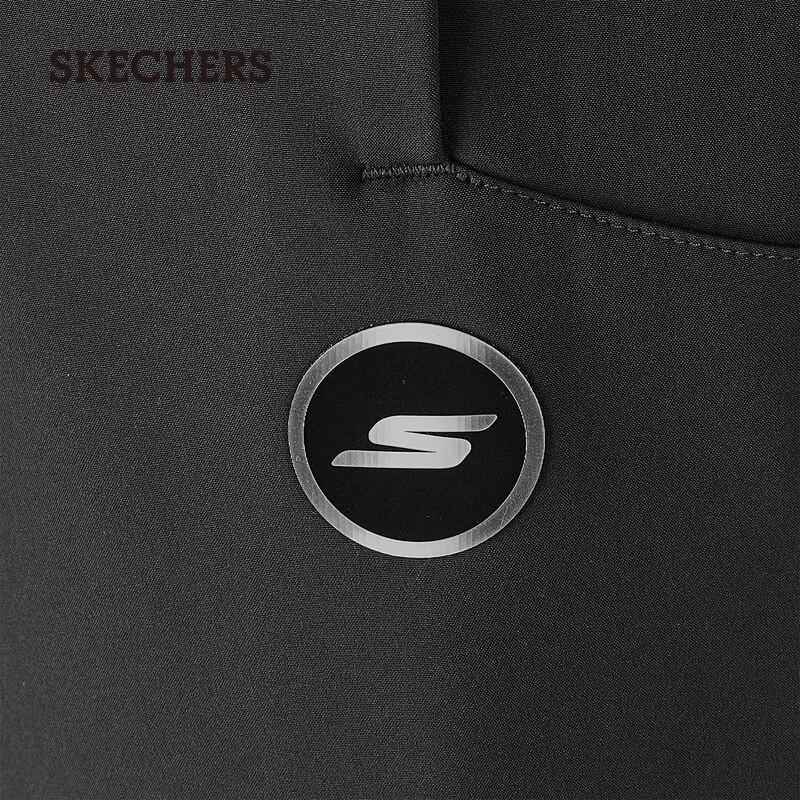 SKECHERS Men's Fleece-Lined Warm Jogger Pants