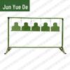 Junyuede Tactical Target Training System