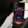 Game Hades Action Case for Xiaomi Poco X7 F7 Ultra X6 F6 F5 X5 Pro X3 Nfc Phone Cover X4 F4 Gt F3 M6 M5S M3 Silicone Funda