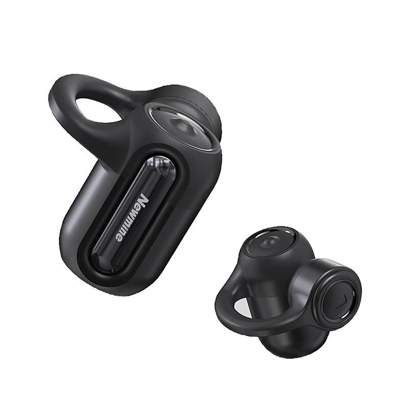 

Newmine SL86 True Wireless Bone Conduction Headphones