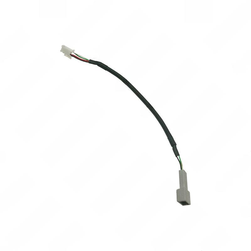 Kia KX5/Sorento & Hyundai Sonata 4-Pin USB Navigation Adapter Cable