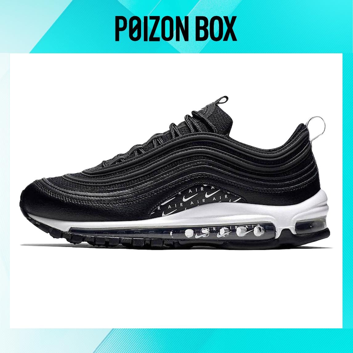 

кроссовки Nike Air Max 97 Running shoes Women AR7621-001