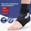Professional Ankle Support Brace for Sports Injury Prevention Sprain Recovery Rehabilitation and Protection