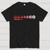 To the Dark Side 100% Cotton Summer Casual Cool Loose T-Shirt
