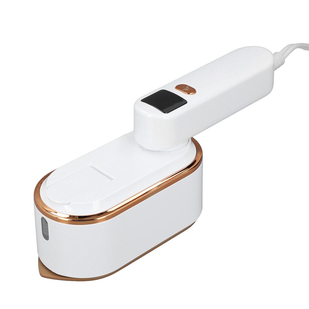 Ruční napařovací stroj na oděvy 1200 W Přenosný silný penetrační oděv Napařovací stroj na oděvy