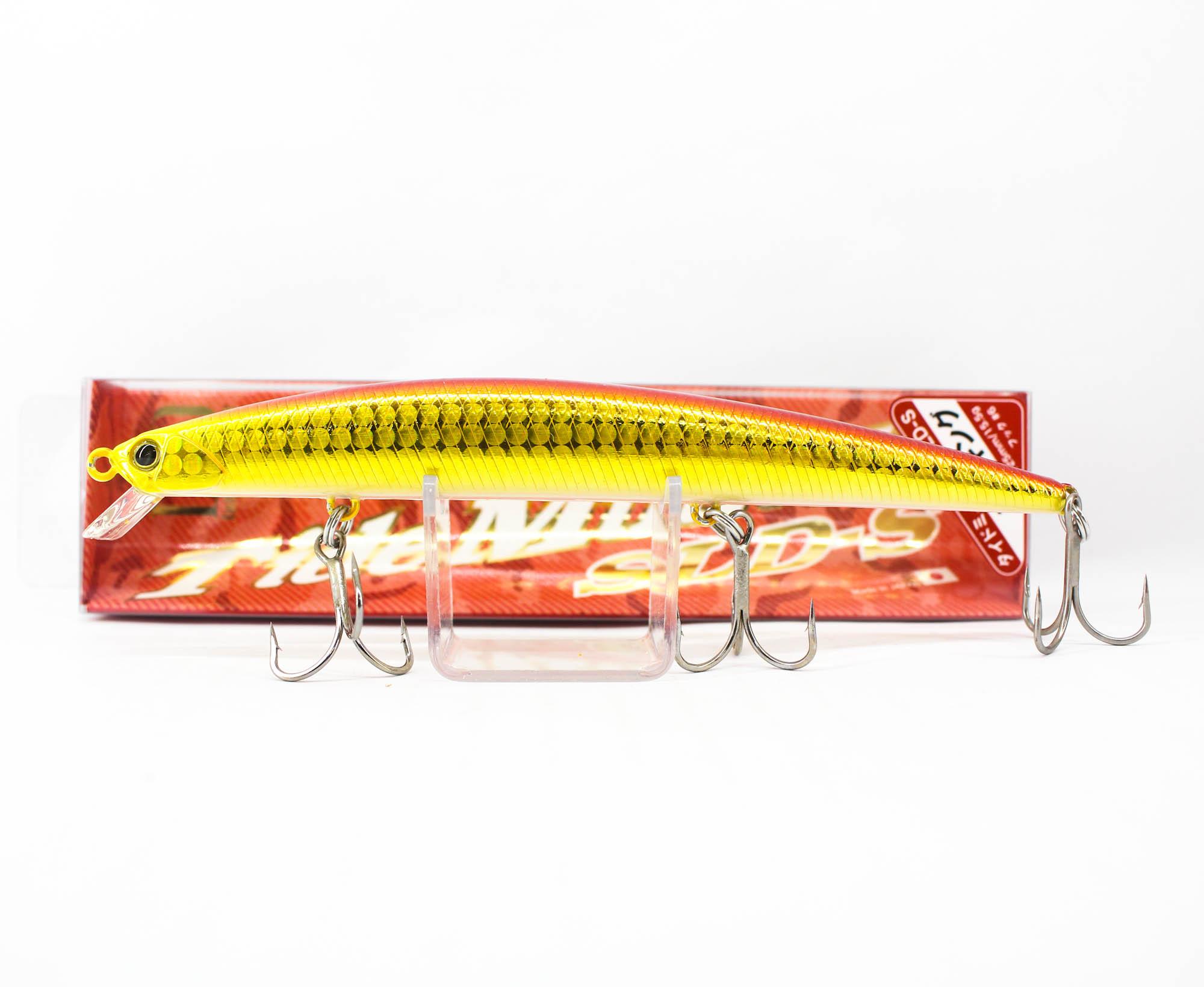 

Тонущая приманка Duo Tide Minnow 125 SLD-S ABA0047 (8989)