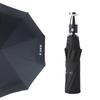 Windproof Sunshade Umbrella Car Badge Automatic Folding For BMW X1 X3 X5 X7 E39 E46 E60 E70 E90 F10 F25 F30 G20 G30 Car Sticker djbf00