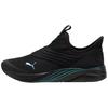 Puma Womens/Ladies Softride Sophia 2 Slip-on Trainers