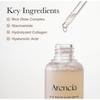 arencia Rice Mucin Glow Serum, 30mL