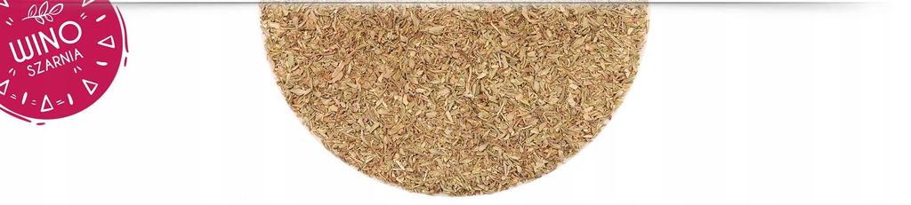 Oregano 200g Suszone Liść Przyprawa Wysoka Jakość