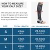 1Pc Calf Compression Sleeve-Tibial Splint Compression Sleeve
