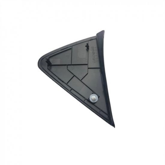 Front Left Side Mirror Fender Corner Cover For Toyota Yaris 2007-2011 6011852030