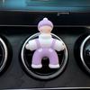Retro Air Outlet Ornament Decoration Gift Car Aromatherapy
